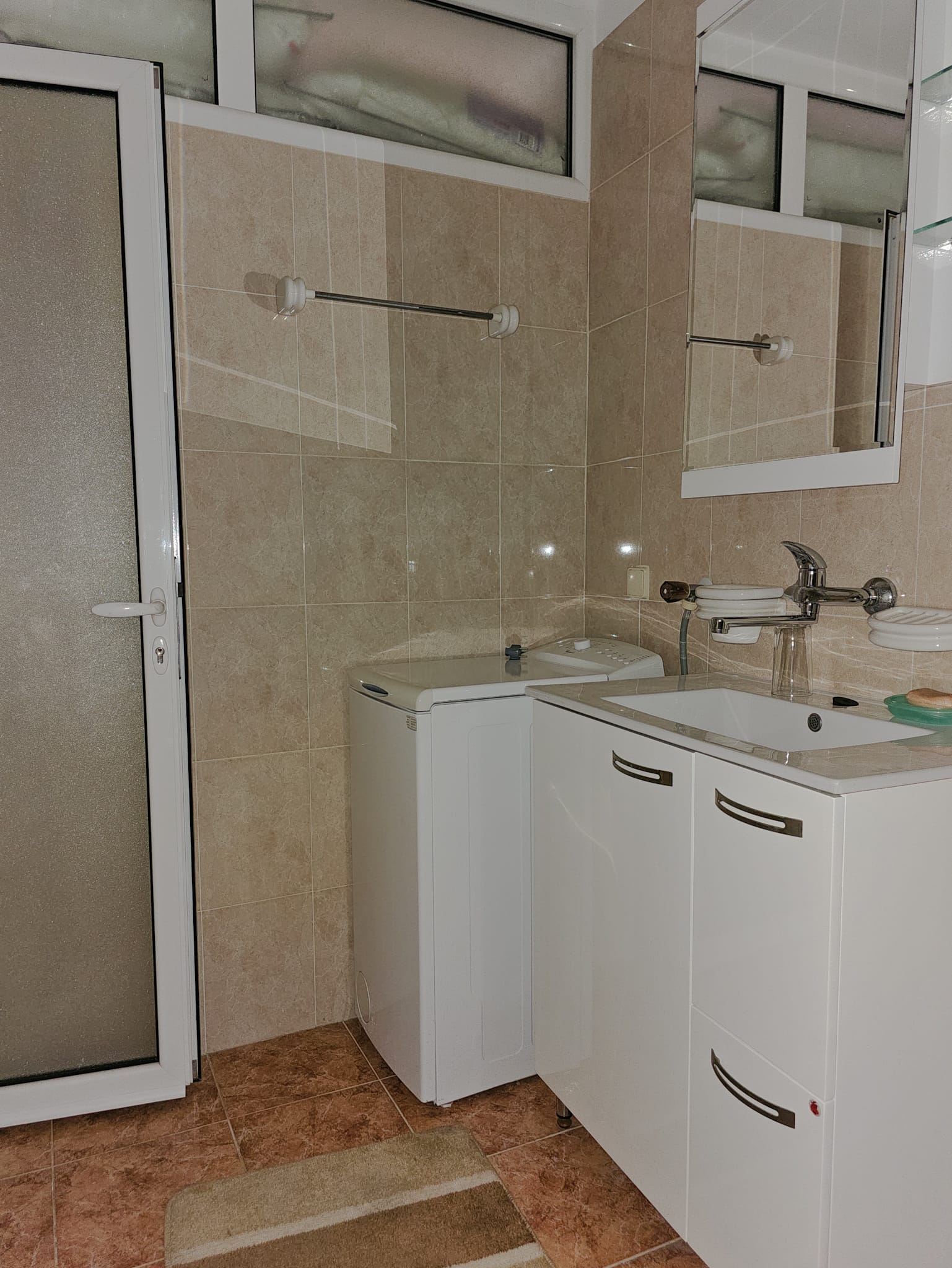 Image of Apartment - 2 Bedrooms - 1 Bathrooms for Sale in Budva-Budva-Montenegro, Image 9